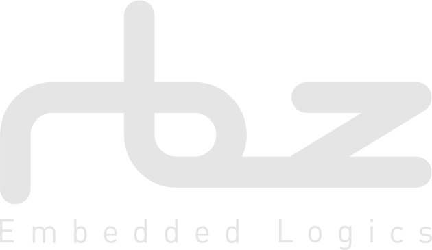 RBZ Embedded Logics